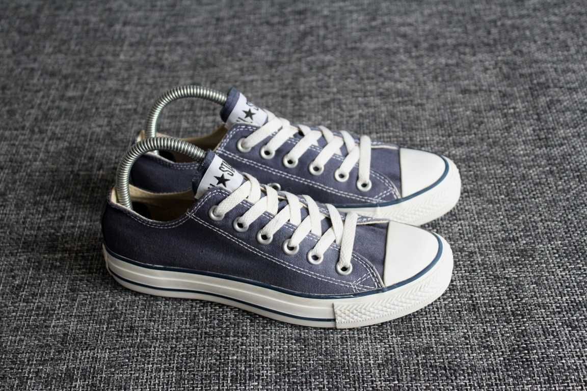 CONVERSE Chuck Taylor All Star 37.5 38 649 Olx