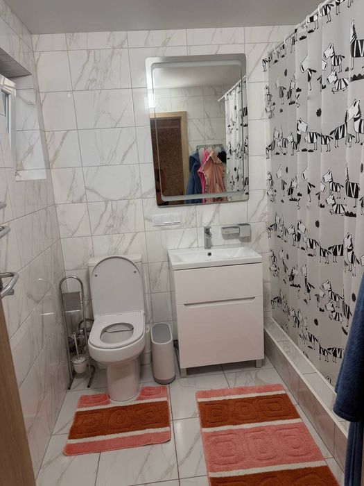 Дом Червоний хутор 240кв
