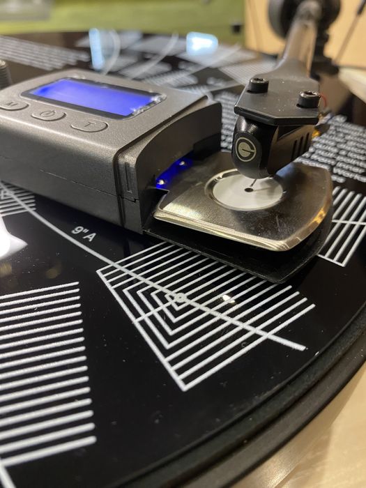 Головки Sumiko Pearl