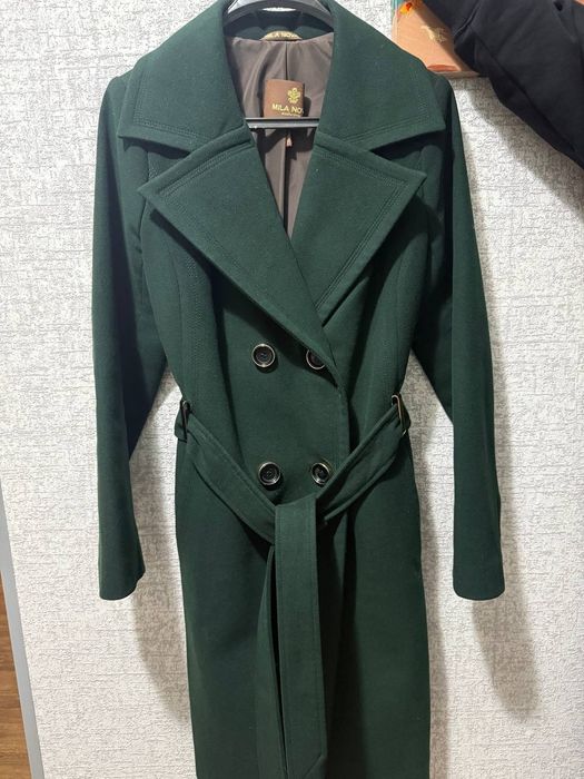 Пальто в ідеальному стані,нове, один раз одягнуте