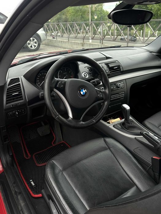BMW 1 Series 118d