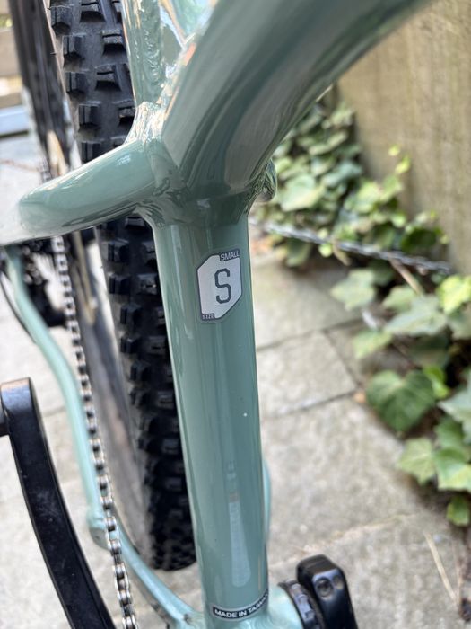Cannondale Habit HT 3 S 29” MTB Trail Shimano 1x Dropper Hydraulika Stan Idealny
