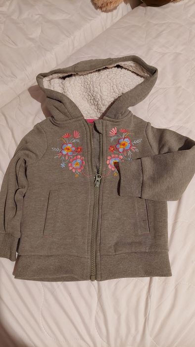 Bluza dla dziewczynki