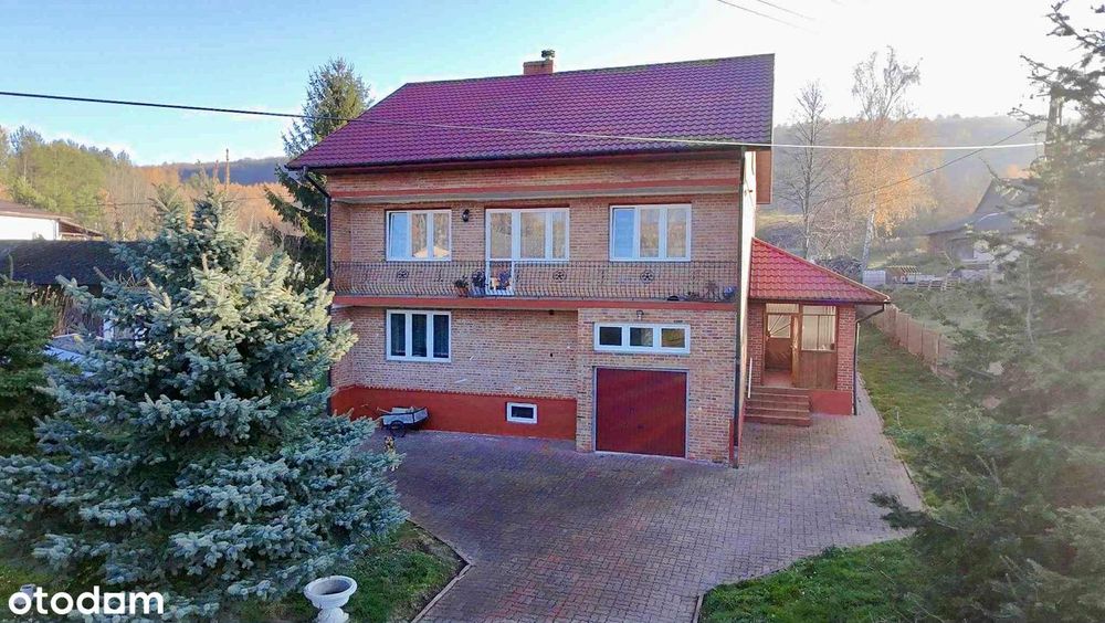 Sprzedam  Cząstków, Góry Świętokrzyskie, Kielce cena do negocjacji !