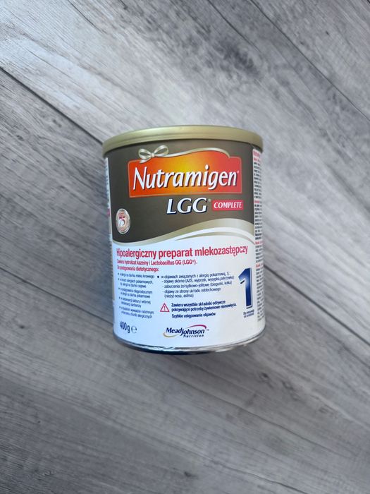 Mleko Nutramigen 1