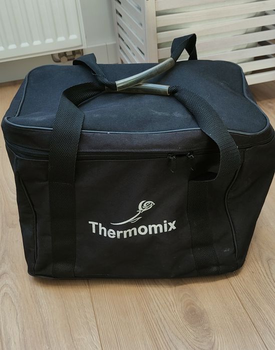 Thermomix TM21 w dobrym stanie