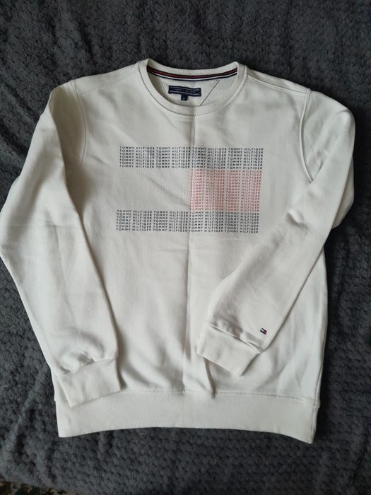 Bluza tommy hilfiger rozmiar M