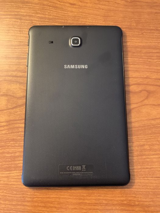 Samsung SM-T560 Tablet64585104221315122