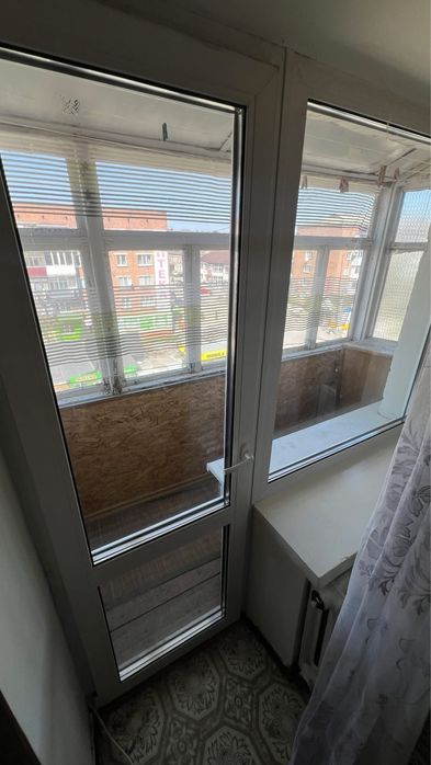 Продається однокімнатна квартира, м. Бар