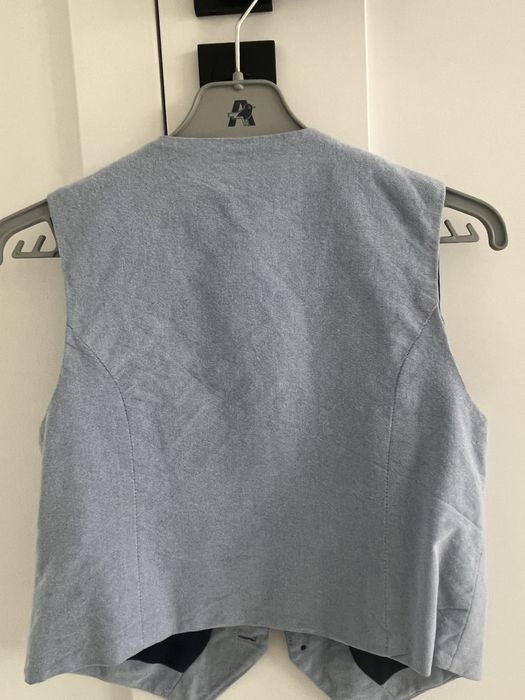 Dziecięca kamizelka