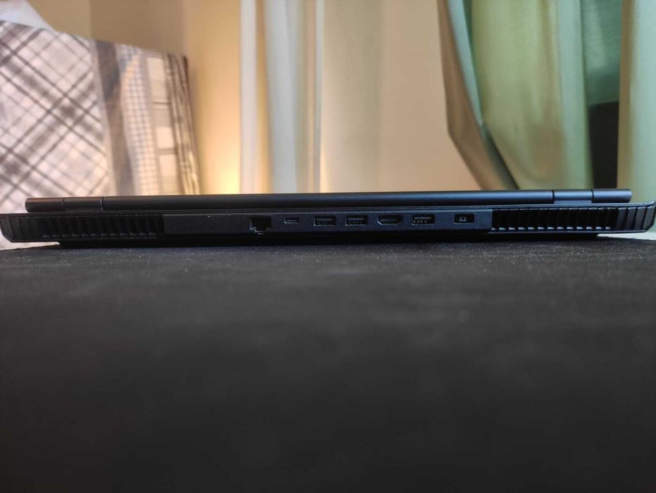 Lenovo Legion 5 17ACH6 Gaming Laptop 512GB RTX3050