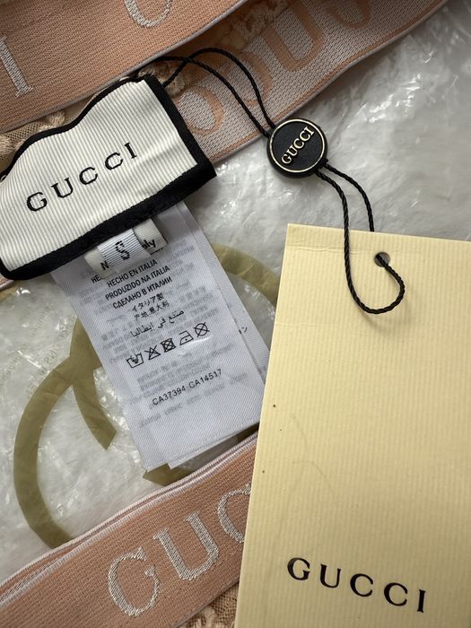 Komplet,zestaw,set Gucci