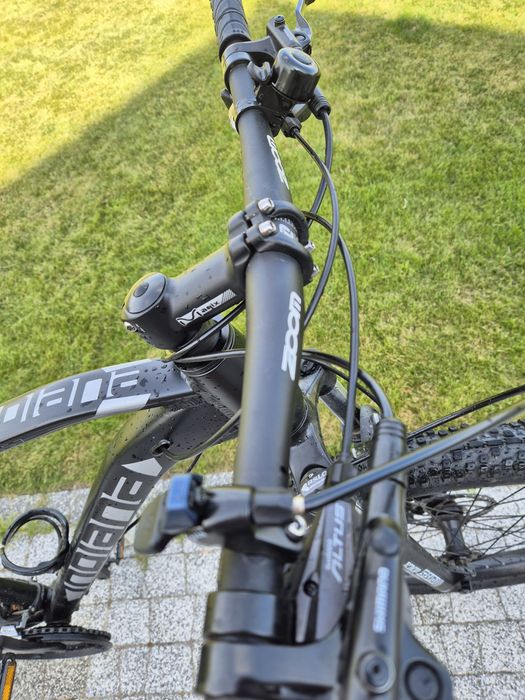 Rower Indiana X-Enduro 5.7 27.5" | Shimano, Suntour