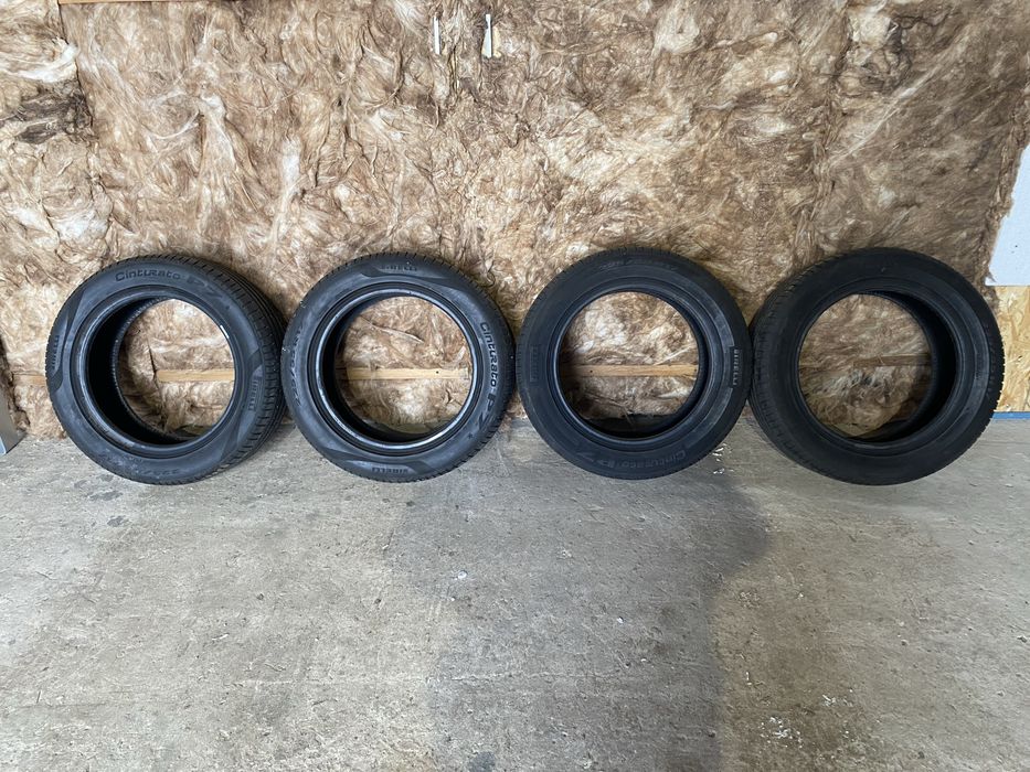 Felgi aluminiowe 5x112 r17 MINI Alufelgi
