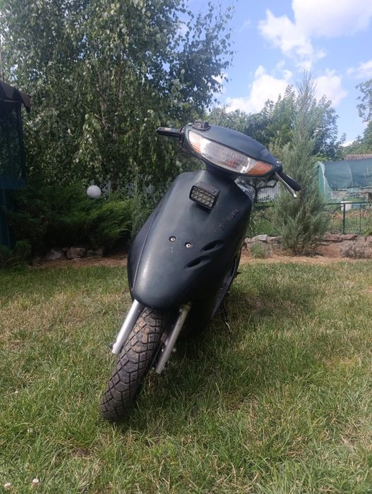 Продам скутер Honda dio 34SR