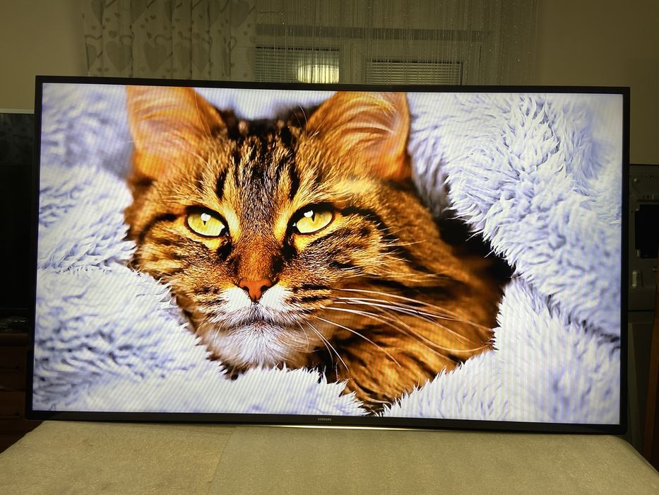 Телевізор Samsung UE55JU6450/60J6250/65NU7479/65NU7099/GQ43Q60 Smart