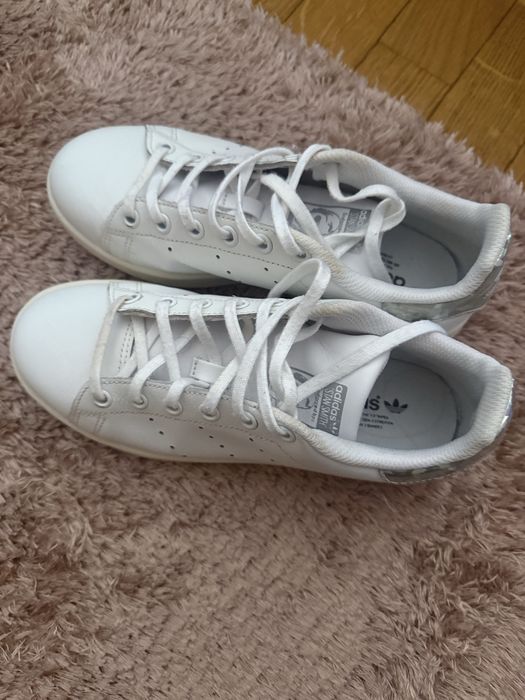 Sapatilhas Adidas Stan Smith originais