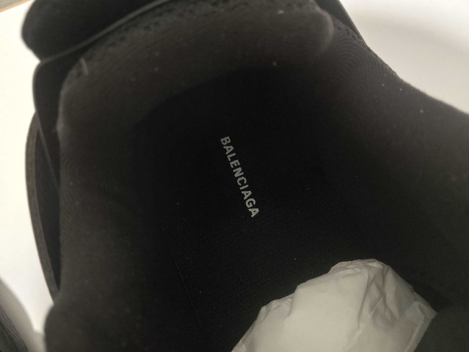 Buty męskie balenciaga track