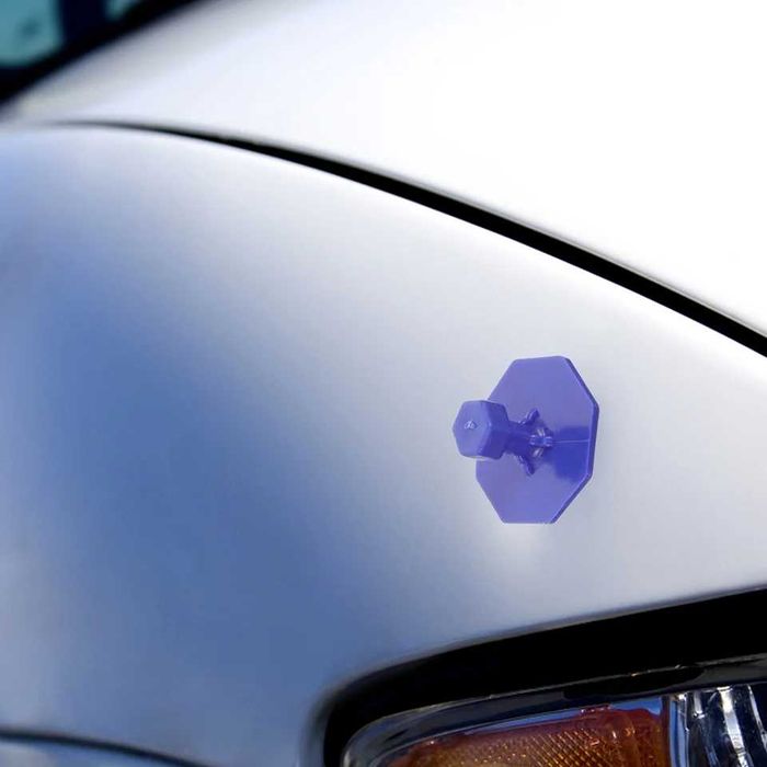 Набір рихтувальних клейових грибків Pdr без покраски