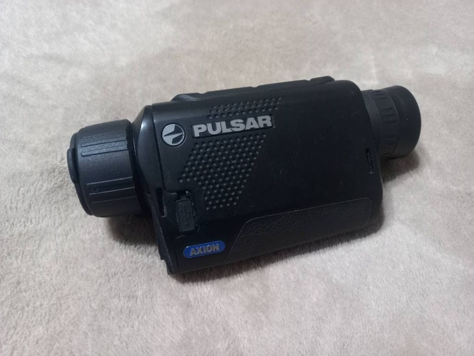 Тепловізор Pulsar XM30F