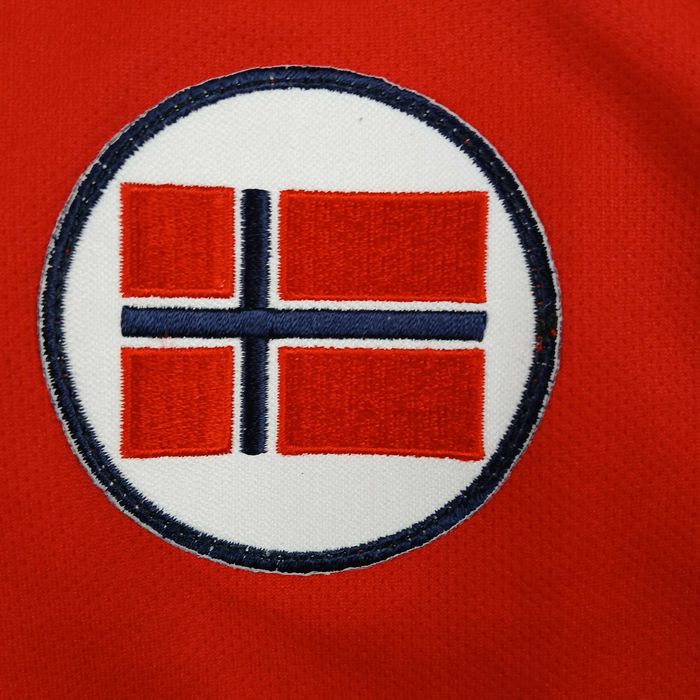 Koszulka sportowa Norwegia piłka reczna jak NOWA rozm : XL