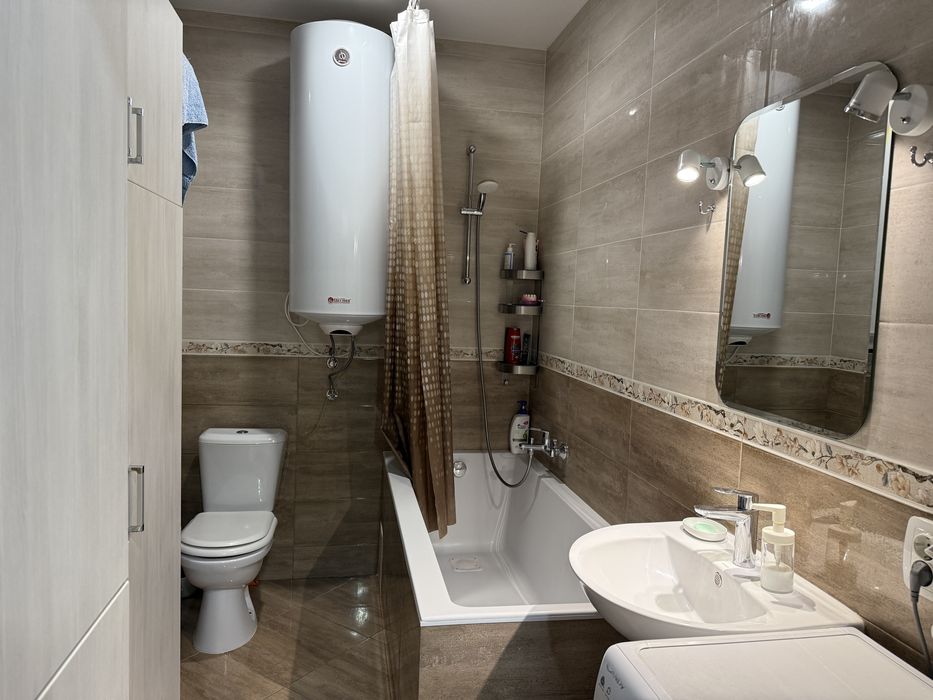 1-room apartment apartment by the address st. Magistratskaya (area 50 m²) - Atlanta.ua - photo 7