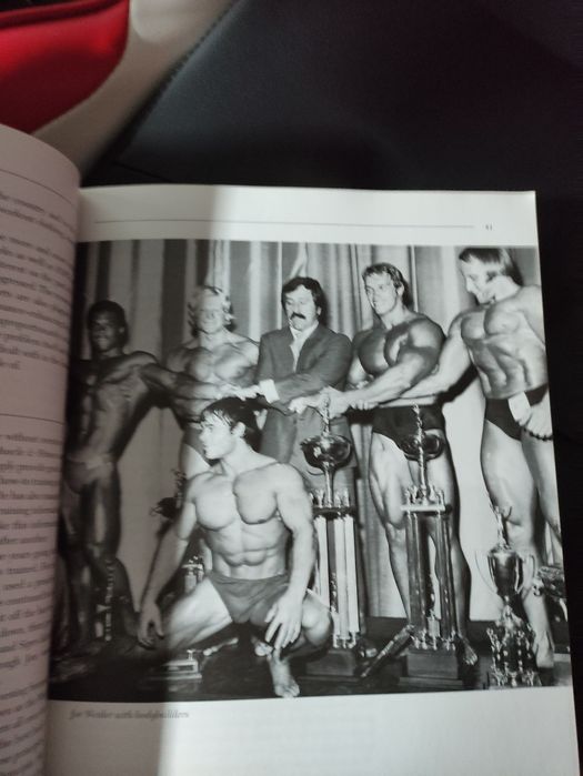 Enciclopédia Arnold livro