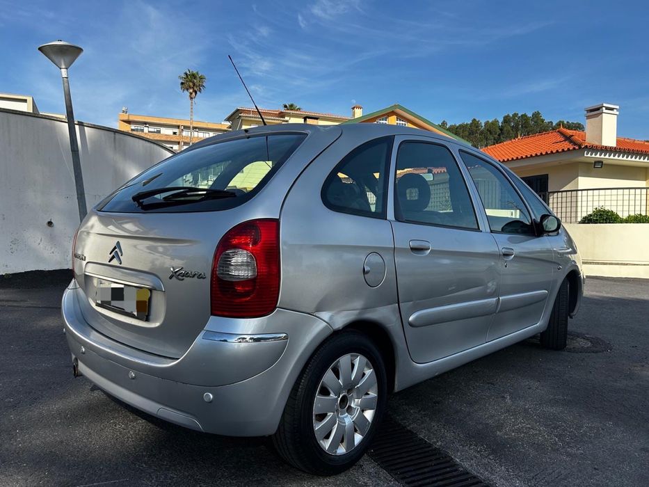 Citroen Xsara  Picasso  1.6 HDI 110cv