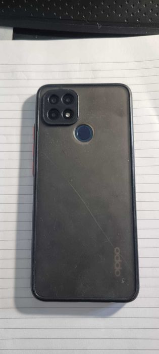 Telemovel OPPO A15 como novo