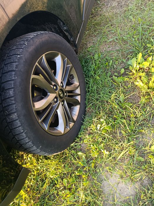 Продам Hyundai ix35,  2.0 дизель, 2013року.