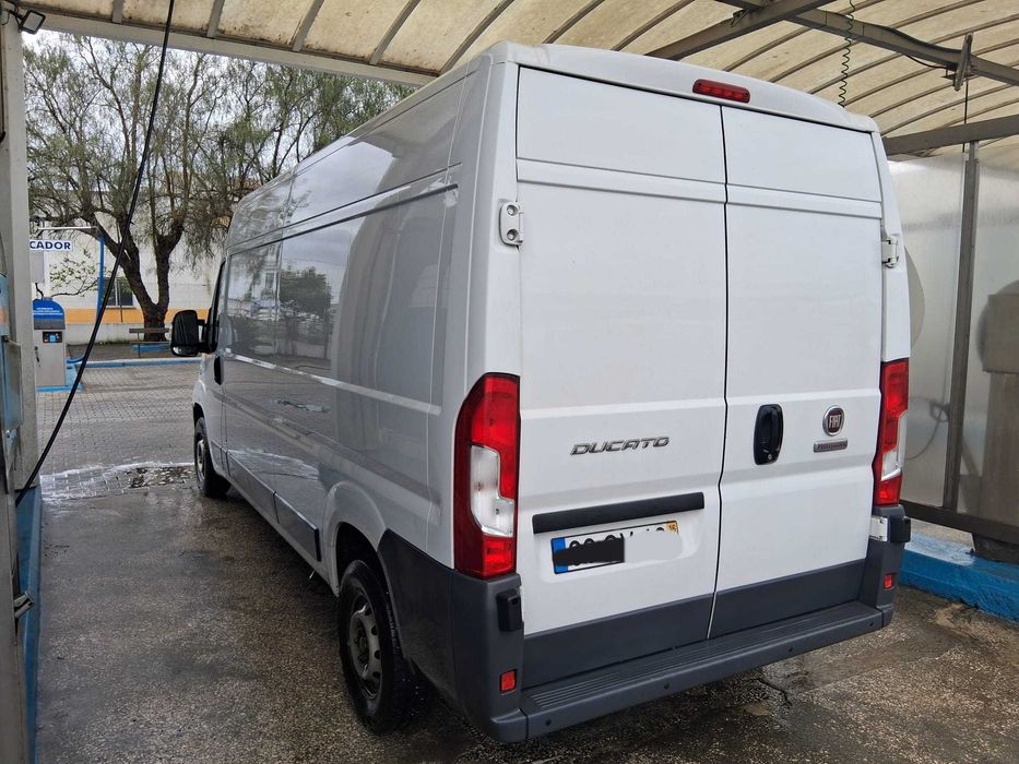 Fiat Ducato H2L3