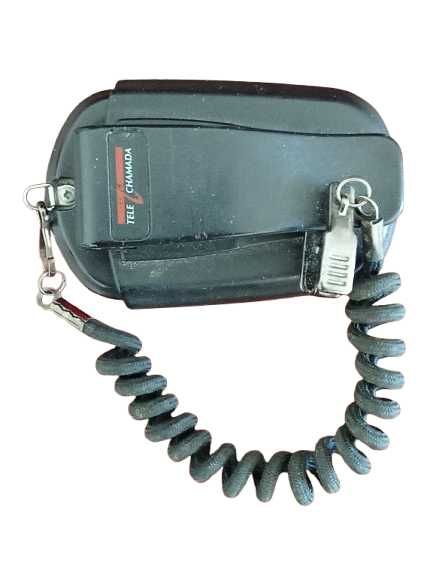 Vendo Contador de Chamadas  Pager Coca-Cola Telecel