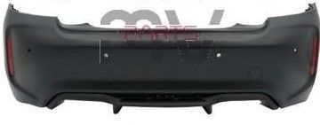 Para-choques Bmw Série 2 F22 F23 (2014 a 2021) M2