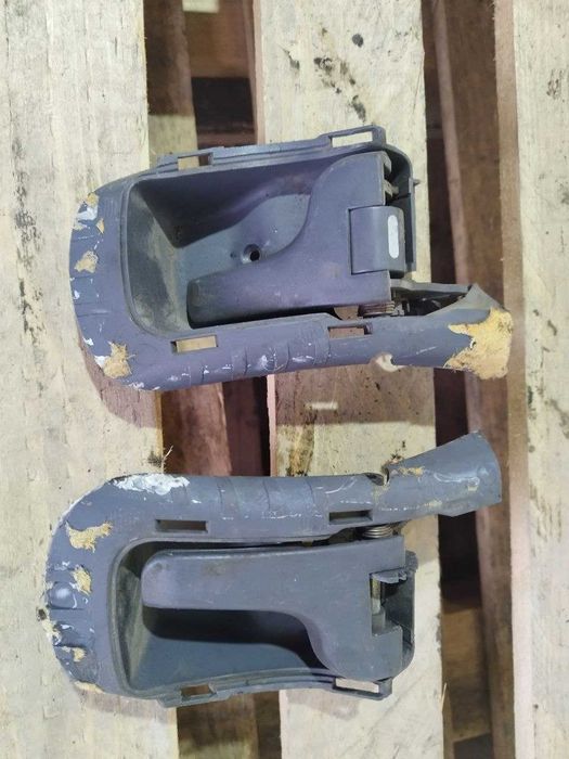 Ручка внут открывания двери Вито 638 2.2cdi / накладка ручки