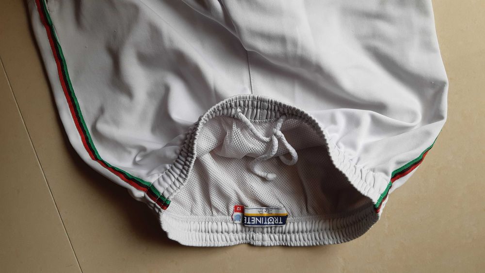 Calções de Desporto (Colégio Militar)