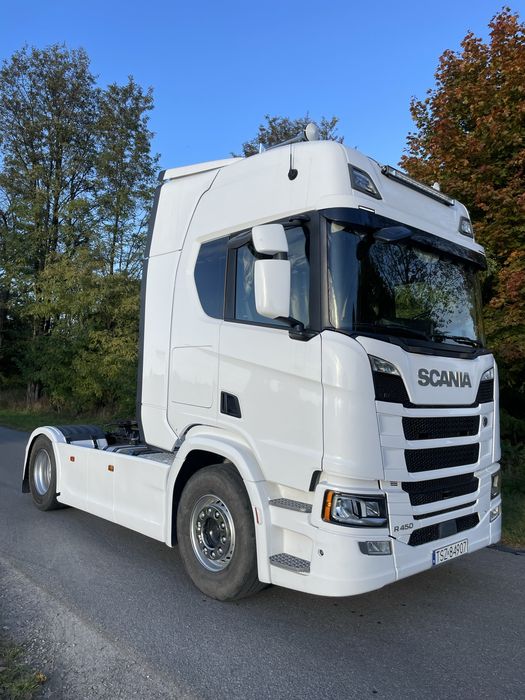 Scania