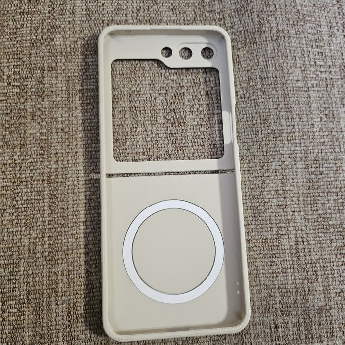 Накладка на Samsung flip 5