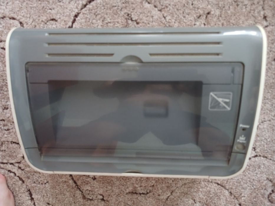Принтер canon 2900