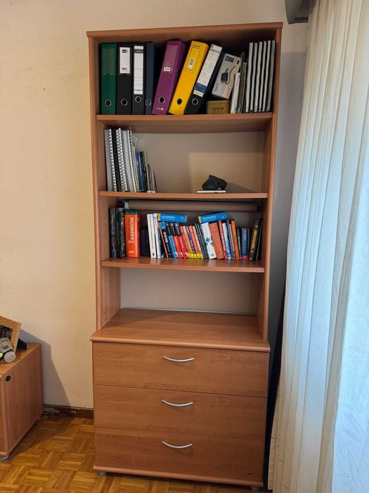 Quarto Solteiro Completo