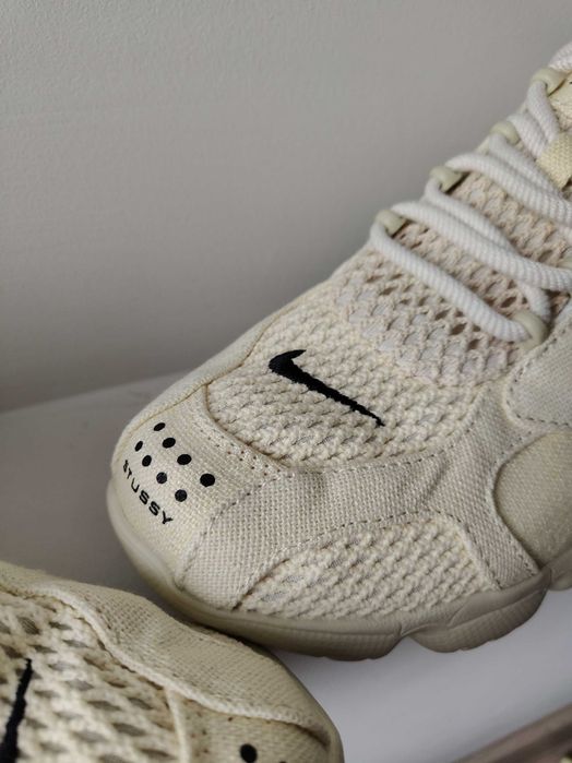 Stüssy x Nike Air Zoom