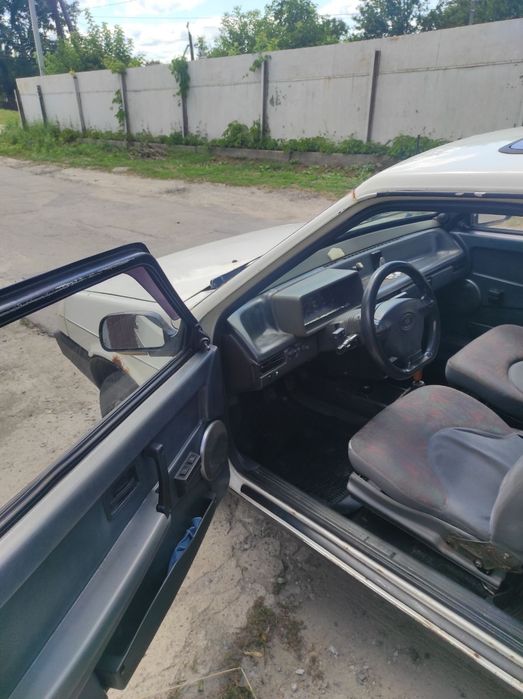 Ваз 2108 газ/бензин