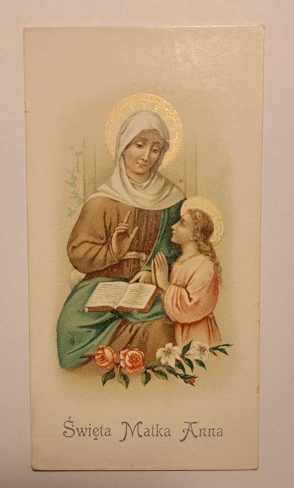 Arcybiskup Florian Stablewski - autograf