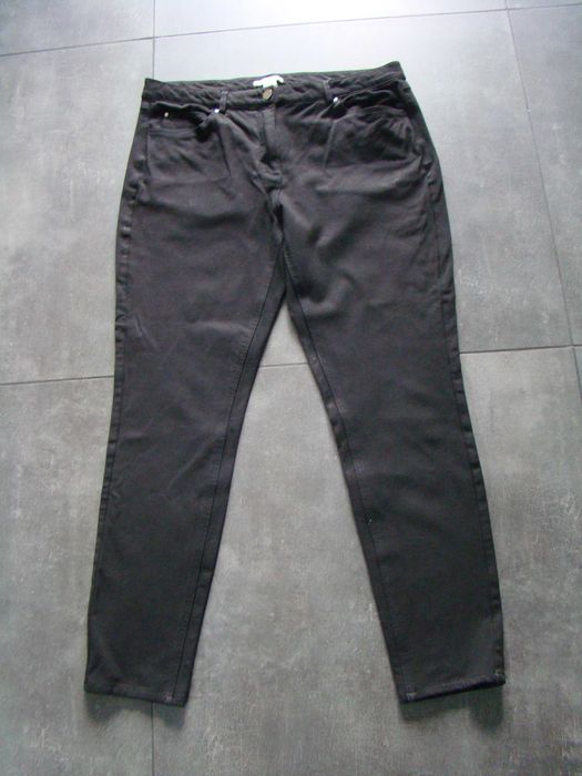 H&M damskie jeansy roz 42