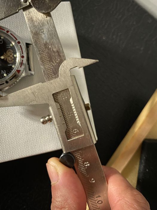 Relógio Russo Vostok