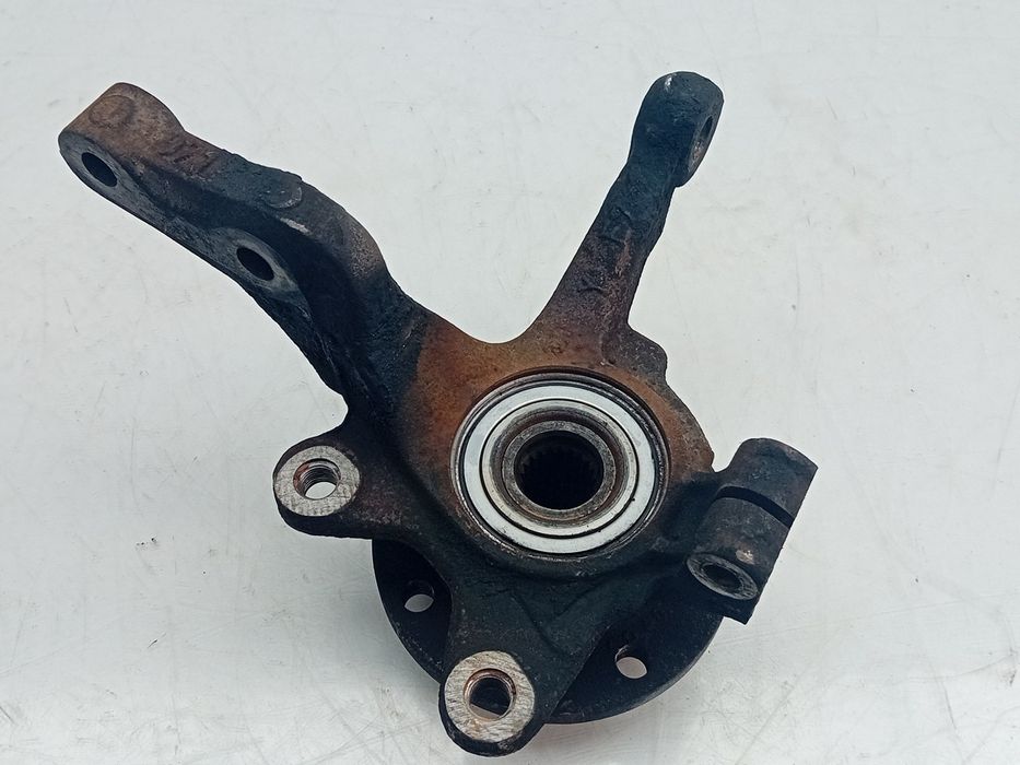 Manga de eixo frente direita RENAULT Clio II (BB0/1/2_, CB0/1/2_)