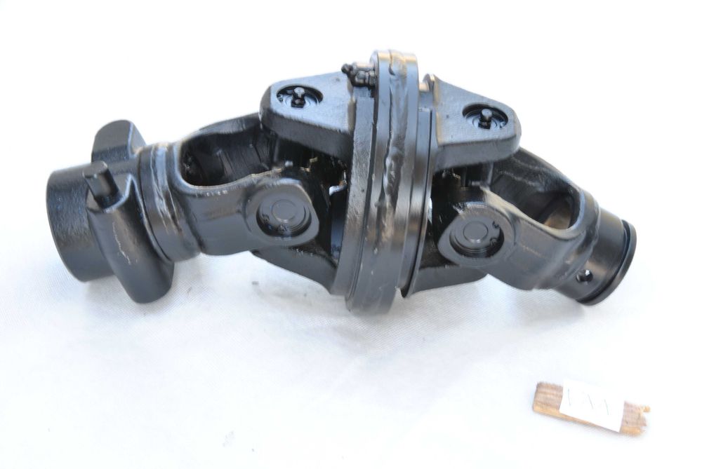 Широкоугольный шарнир KB.2WAK, 6 щлицов для сеялки или опрыскивателей