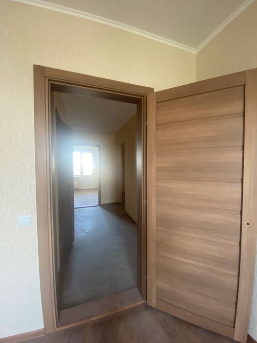 1-комнатная квартира по адресу (площадь 48,6 м²) - Atlanta.ua - фото 3