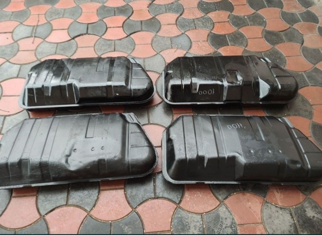 Продам бак ВАЗ 2109, 2110, 2111, 2112, 2115, приора: 1 500 грн. - Баки ...