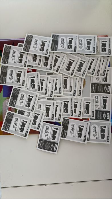cromos united edition mundial 2026 panini