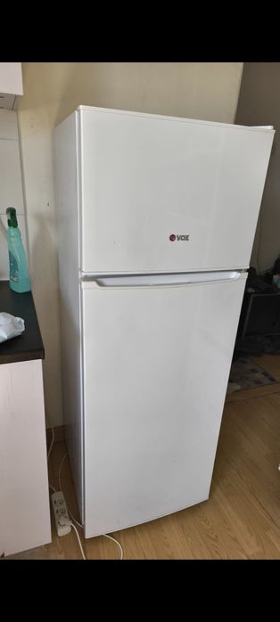 Frigorífico vox 213l